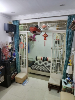 gấp bán Điện Biên Phủ Bình Thạnh 3 tầng 25m2 giá chỉ 2 tỷ 9