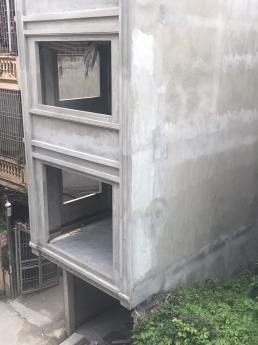 MỞ BÁN NHÀ PHỐ HOÀNG HOA THÁM - TỔ HỢP 7 căn 30M*6 tầng + Thang máy - NGỌC HÀ - BA ĐÌNH - HÀ NỘI