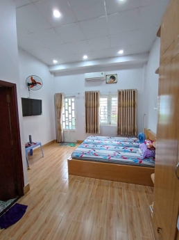 Hẻm nhựa 6m Hoàng Hoa Thám BT 3tầng 94m2 nhỉnh 8 tỷ