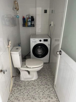 bán nhà Phan Văn Trị 41m2 2 tầng giá chỉ 3 tỷ nhĩnh