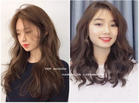 64 mái tóc  hot trend, tóc ngắn dành cho phái nữ, Hồng Đăng, Hồ Hoài Anh - Học nghề tóc Tiệp Nguyễn
