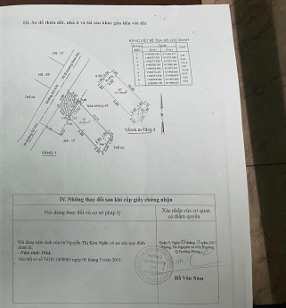 Nhà Bán Mặt Tiền Số Xe Hơi Đỗ Xuân Hợp Quận 9  3 Tầng Chỉ Hơn 6 Tỷ Thiết Kế Đẹp Gía Rẻ