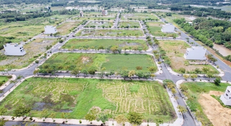 Bán Nhà Mặt Tiền Vành Đai 3