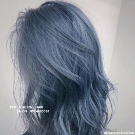 3 kiểu tóc hot trend, tóc ngắn dành cho phái nữ, Hồng Đăng, Hồ Hoài Anh - Học nghề tóc Tiệp Nguyễn