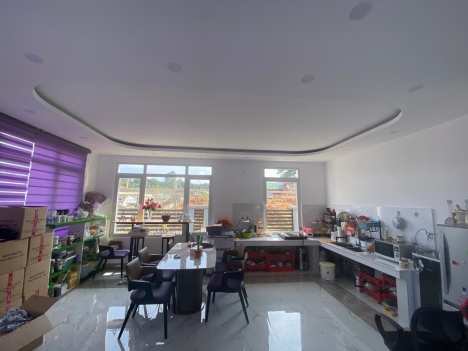 HẠ 3 TỶ BÁN NHANH BIỆT THỰ ĐÀ LẠT