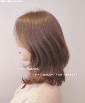 111 kiểu tóc hot trend, tóc ngắn dành cho phái nữ, Hồng Đăng, Hồ Hoài Anh - Học nghề tóc Tiệp Nguyễn