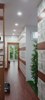 Nhà Bán  Mặt Tiền Đường Số 40 P Tân Phong. 6x15m. 4 Tầng. Chỉ 22 Tỷ 5