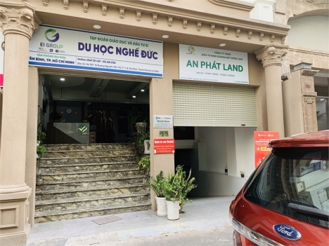 Bán Gấp Nhà 307/16 Nguyễn Văn Trỗi p1 Q Tân Bình