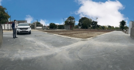 Chính chủ có lô đất cần bán nằm cạnh ngay tỉnh lộ 354 cửa ngõ ra vào của Hải Phòng.