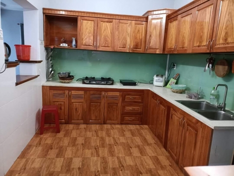 Bán nhà Góc MTKD 154m vuông vức  đường trướng nhà 20m Gần Phạm Văn Đồng