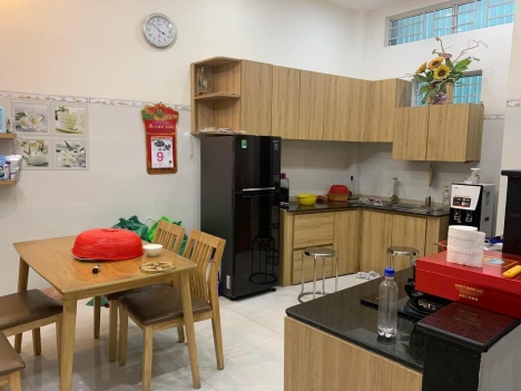 Bán nhà Kiệt Oto Nguyễn Tri Phương, Hải Châu, 54m2, 4 Tầng, vị trí đỉnh giá nhỉnh 4 tỷ