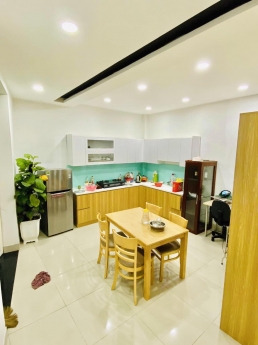 Nhà mới cực đẹp 1 trệt 1 lầu mới hẻm 939 Kha Vạn Cân, P. Linh Tây, TP. Thủ Đức.