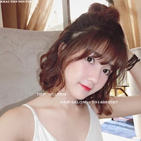 84 mái tóc  hot trend, tóc ngắn dành cho phái nữ, Hồng Đăng, Hồ Hoài Anh - Học nghề tóc Tiệp Nguyễn