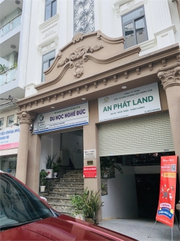 Bán Gấp Nhà 307/16 Nguyễn Văn Trỗi p1 Q Tân Bình