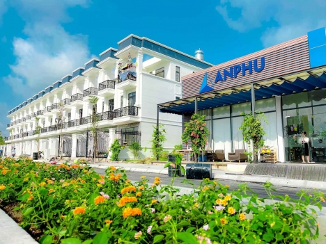 Bán Nền Trung Tâm Cái Răng 72m2 Lộ 12m Chỉ 2,5 Tỷ Sổ Hồng