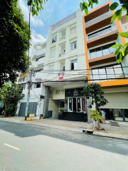 Đất 5x20 Mặt tiền đường số 1 ,P. Tân phú, gần chợ Tân Mỹ