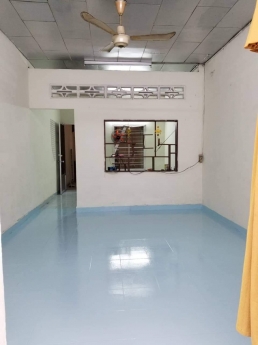 Nhà Cách Mạng Tháng 8, Quận 3, 50m2 chính chủ 30 năm, chỉ 4.7 Tỷ