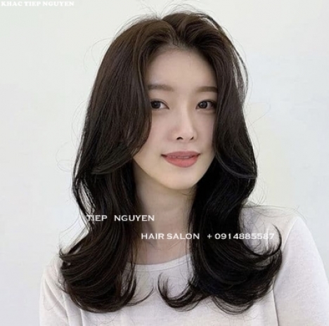 92 mái tóc  hot trend, tóc ngắn dành cho phái nữ, Hồng Đăng, Hồ Hoài Anh - Học nghề tóc Tiệp Nguyễn
