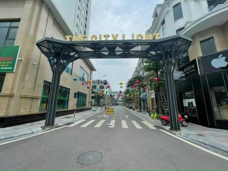 Sở hữu căn hộ cao cấp The City Light Vĩnh Yên, View Trung Tâm TP chỉ với 341 triệu Hỗ trợ vay vốn