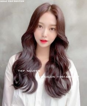 63 kiểu tóc hot trend, tóc ngắn dành cho phái nữ, Hồng Đăng, Hồ Hoài Anh - Học nghề tóc Tiệp Nguyễn