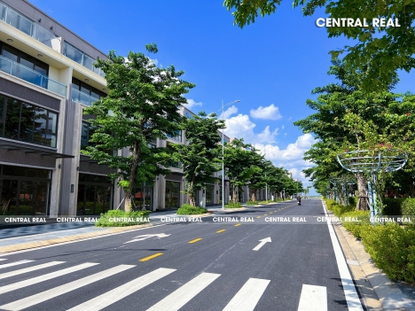 NHÀ PHỐ GIÁ RẺ TẠI SÂN BAY LONG THÀNH