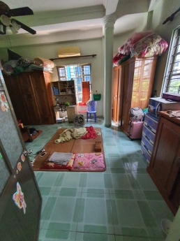 Nhà Phố Tam Trinh, Phân Lô, Ô Tô Tránh, kinh doanh sầm uất, 45m, 5T, Mt 6m, giá 8.8 Tỷ