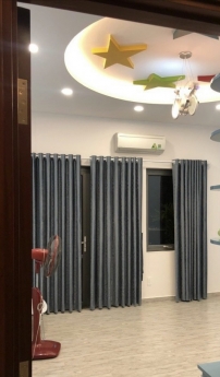 bán nhà lầu  biệt thư góc 2 mặt tiền đường thuộc phường thống nhất
