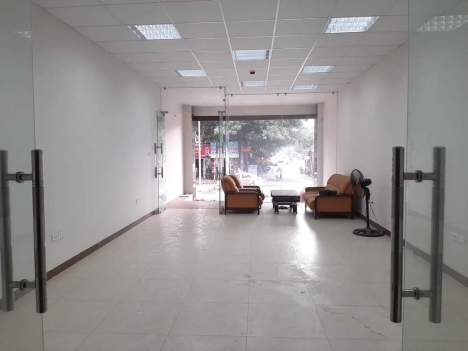 TÔI CẦN BÁN TÒA NHÀ 7 TÀNG THANG MÁY VỈA HÈ 2 BÊN KINH DOANH 80M2 CHỈ 11TY.