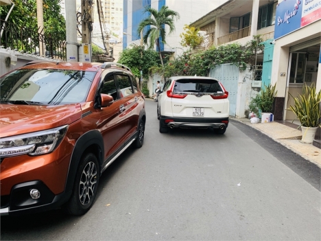 Bán Gấp Nhà 307/16 Nguyễn Văn Trỗi p1 Q Tân Bình