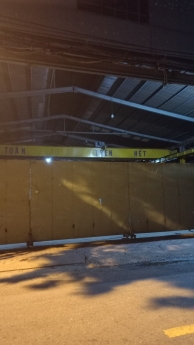 Bán gấp kho xưởng 730m2, MT Phan Văn Hớn Hóc Môn, 34 tỷ