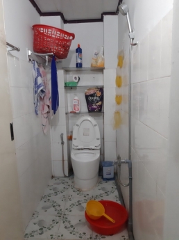 BÁN NHÀ HXH NỞ HẬU TÀI LỘC – 48M2 – NHỈNH 4.X TỶ - TRẦN THÁNH TÔNG – PHƯỜNG 15 – TÂN BÌNH.