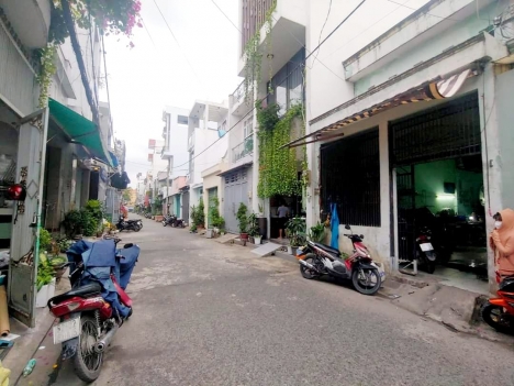 87#HBT - 
ĐƯỜNG XE TẢI TRÁNH - NGAY CÔNG VIÊN - KHU PHÂN LÔ CỰC ĐẸP.