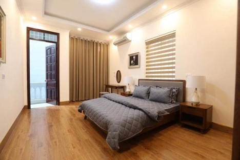 Bán nhà Hoàng Diệu, Hải Châu II, 65m, MT 5,2, 4 Tấm, KD đỉnh, dòng tiền 5% giá nhỉnh 4 tỷ