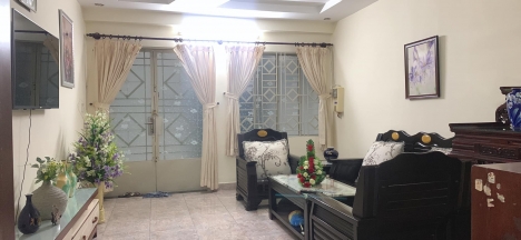 BÁN GẤP NHÀ RIÊNG NGUYỄN TRỌNG TUYỂN, TÂN BÌNH, 2 TẦNG, 48M2 CHỈ 5xTy.