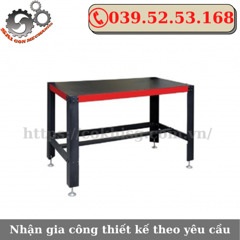 BÀN THAO TÁC / WORKBENCH CKSG-6101