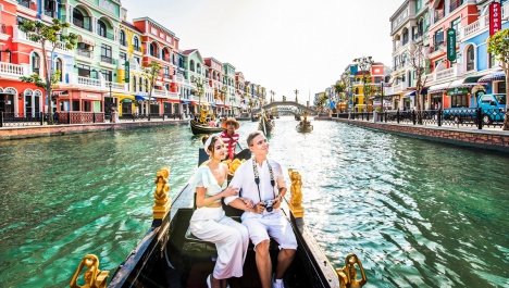 Tour Phú Quốc 3N2D (Máy bay) Tết Dương Lịch