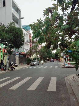 Nhà Bán  Mặt Tiền Đường Số 40 P Tân Phong. 6x15m. 4 Tầng. Chỉ 22 Tỷ 5