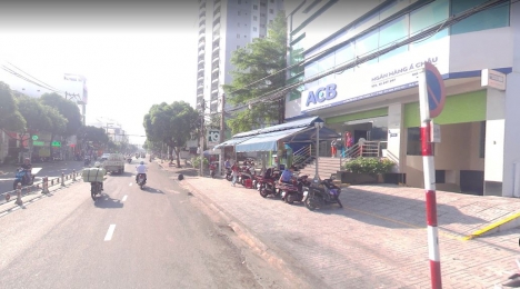 CHÍNH CHỦ bán nhà Thoại ngọc hầu 25m2, 2 TẦNG, 2.99 tỷ, gần Ngân Hàng ACB