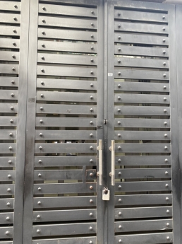 Nhà ngay trung tâm Quận 3, nở hậu, hẻm Lý Chính Thắng, giá chỉ 5.8 tỷ !