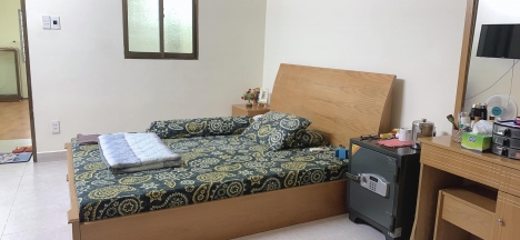 BÁN GẤP NHÀ RIÊNG NGUYỄN TRỌNG TUYỂN, TÂN BÌNH, 2 TẦNG, 48M2 CHỈ 5xTy.