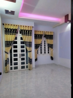 HXH thông LÊ VĂN QUỚI – 4 tầng BTCT – 60m2 – Giá 6.4 tỷ ( thương lượng)