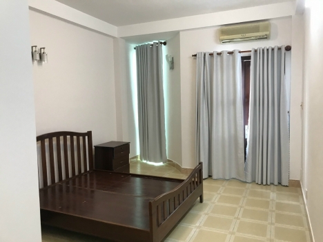 Sót lại những căn cuối cùng 2 mặt hẻm của khu Mai Thị Lựu, P.Đa Kao, Quận 1. Giá hời, bán gấp !!