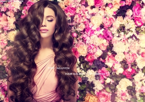 37 mái tóc  hot trend, tóc ngắn dành cho phái nữ, Hồng Đăng, Hồ Hoài Anh - Học nghề tóc Tiệp Nguyễn