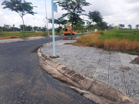 Bán Nhà Mặt Tiền Vành Đai 3