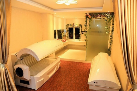 Chính Chủ 96m2,5tầng BTCT , mặt tiền Chợ Hạnh THông Tây , Quang Trung , Gò Vấp.