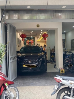 Bán nhà Lê Trọng Tấn – phân lô oto tránh – nhà đẹp ở ngay – 80m x 5t MT 5m giá chỉ 12 tỷ