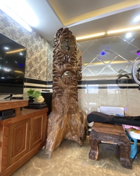 Bán nhà Phường Hiệp Thành, Quận 12- 60m2- 5 tầng .Ô tô vào nhà.