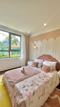 HÀ NỘI MELODY LINH ĐÀM-NƠI AN CƯ LÝ TƯỞNG, TIỆN ÍCH SỐNG ĐẲNG CẤP -GIÁ CHỈ TỪ 32TR/1M2