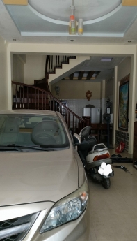Bán nhà 65m2, Nguyễn Xiển, Thanh Xuân, 5T, MT5,2m, GARA Ô TÔ, KINH DOANH, giá 14,6tỷ.