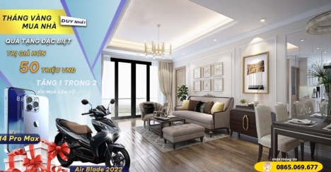 Căn hộ tiêu chuẩn 100% HÀN QUỐC DRAGON CASTLE Bãi Cháy